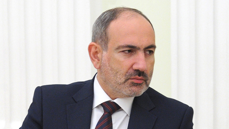 Эксперт прокомментировал слова Пашиняна о российских «Искандерах»
