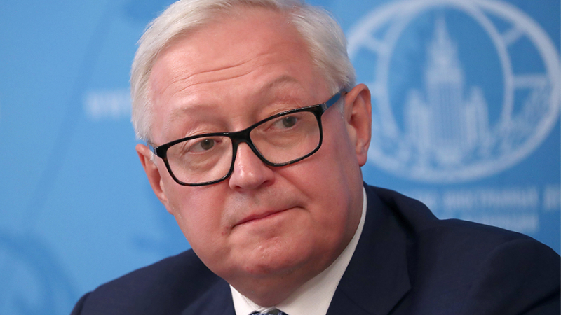 Москва призвала США проявить политическую волю для возврата к ядерной сделке