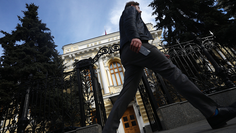 Глава комитета ГД по финрынку прогнозирует повышение ключевой ставки до 5,25%