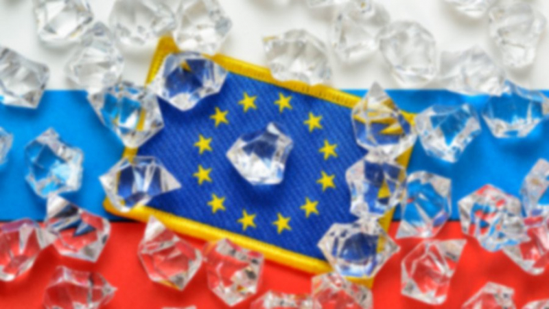 Источник назвал десятый пакет санкции ЕС закрытием &laquo;лазеек&raquo;