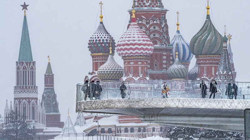 МИД КНДР заявил о способности РФ защитить страну без внешней помощи