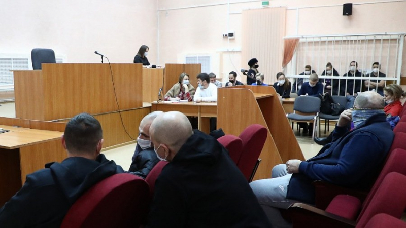 Суд увеличил штраф до 70 млн рублей экс-совладельцу «Зимней вишни»