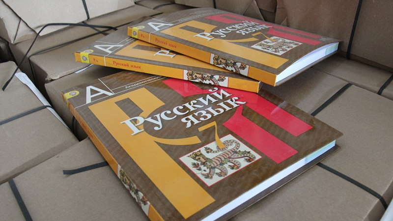В Литве назвали ненормальным желание 70% школьников изучать русский язык