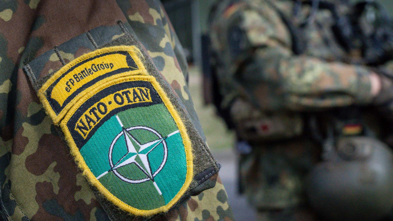 В Венгрии назвали «угрозой жизни» вступление Украины в НАТО