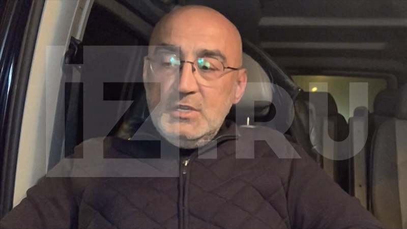 Карчаа назвал слова Буданова об атаках ВСУ на ЗАЭС циничной безнаказанностью