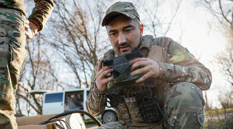 В ВСУ заявили о критическом дефиците военных кадров