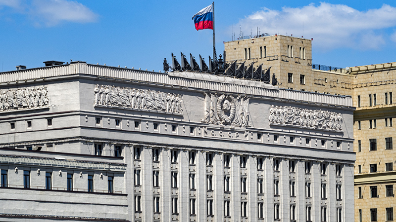 Запущенный с космодрома Плесецк военный спутник выведен на орбиту