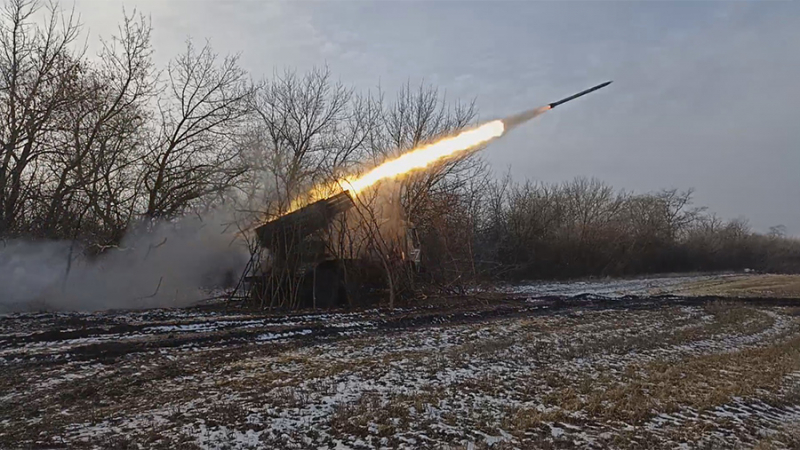 На Украине признались в бессилии перед военной мощью РФ