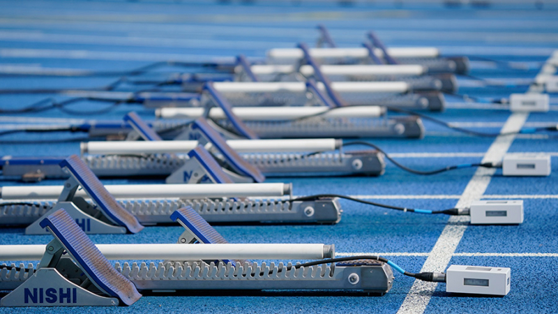World Athletics не допустила спортсменов РФ к Олимпиаде-2024 в Париже