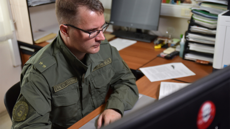 Бастрыкин поручил возбудить уголовное дело после нападения на участника СВО
