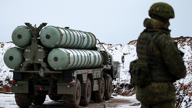 Средства ПВО РФ уничтожили шесть ракет ТРК «Точка-У» над Белгородской областью