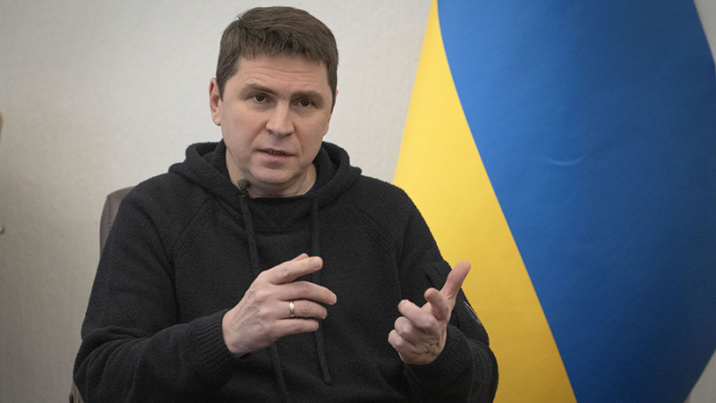 Подоляк рассказал о первом за два года аудите ВСУ