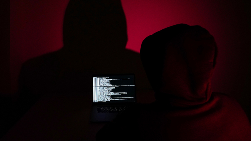 В России за год совершено почти 680 тыс. IT-преступлений