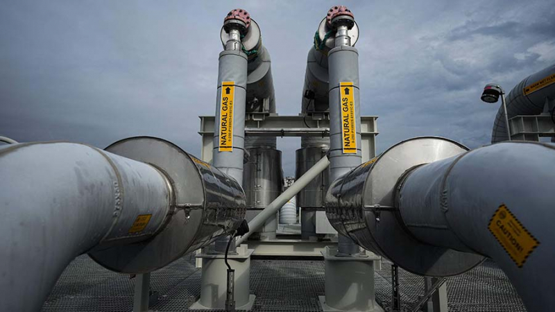 Власти аргентинской провинции пригрозили Милею прекращением поставок нефти и газа
