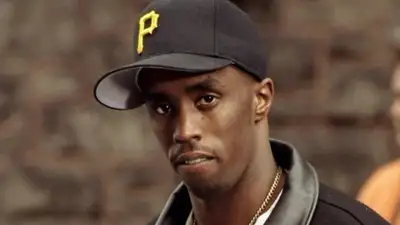 Рэпер P Diddy признался, что облажался