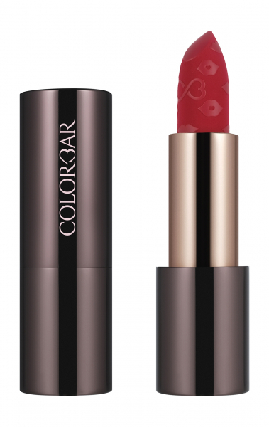 Colorbar Sinful Matte Lipcolor Губная помада с матовым финишем | 27 Dirty Date