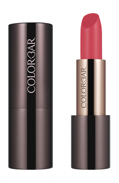 Colorbar Take Me As I Am Creame Lipstick Кремовая губная помада | 1 Boss Babe