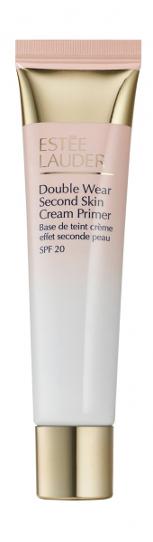 Estee Lauder Double Wear&nbsp;Second Skin Cream Primer SPF 20&nbsp;Разглаживающий кремовый праймер для лица