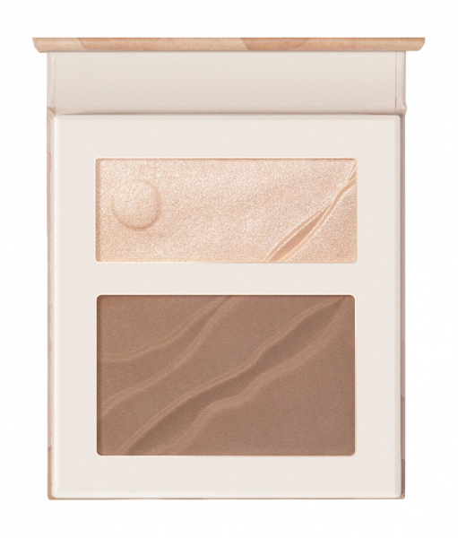 Focallure Moulding Highlight Contouring Palette&nbsp;Контурирующая палетка для моделирования лица