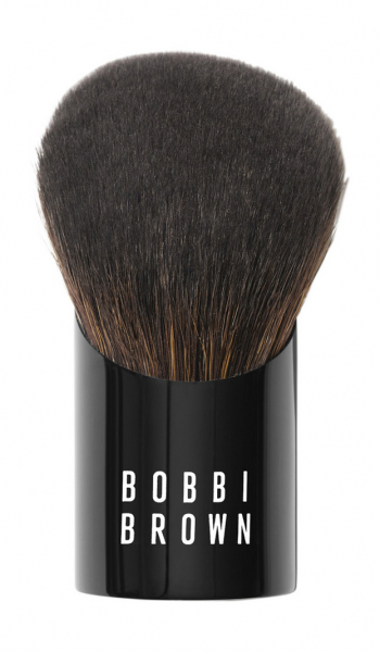 Bobbi Brown Smooth Blending Brush&nbsp;Кисть для нанесения пудры из синтетического ворса