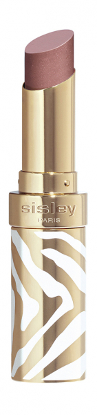 Sisley Le Phyto Rouge Shine&nbsp;Губная фитопомада со сверкающим финишем | 10 розовато-бежевый