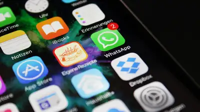 На каких смартфонах перестанет работать WhatsApp в 2024 году &ndash; 47 моделей