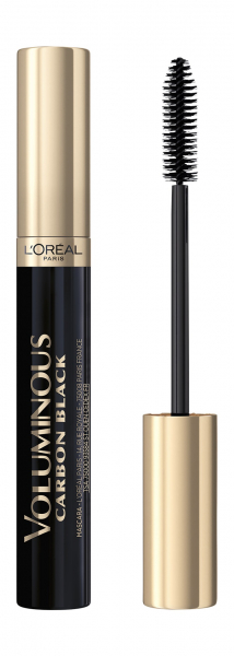 L'Oreal Paris Voluminous Carbon Black Mascara&nbsp;Ультра черная тушь для объема ресниц