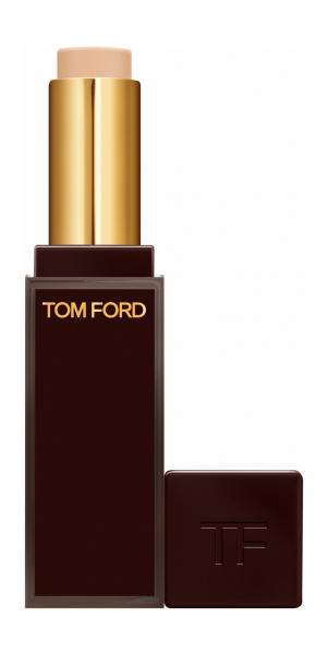 Tom Ford Traceless Soft Matte Concealer Консилер c матовым покрытием | 0N0 Blanc
