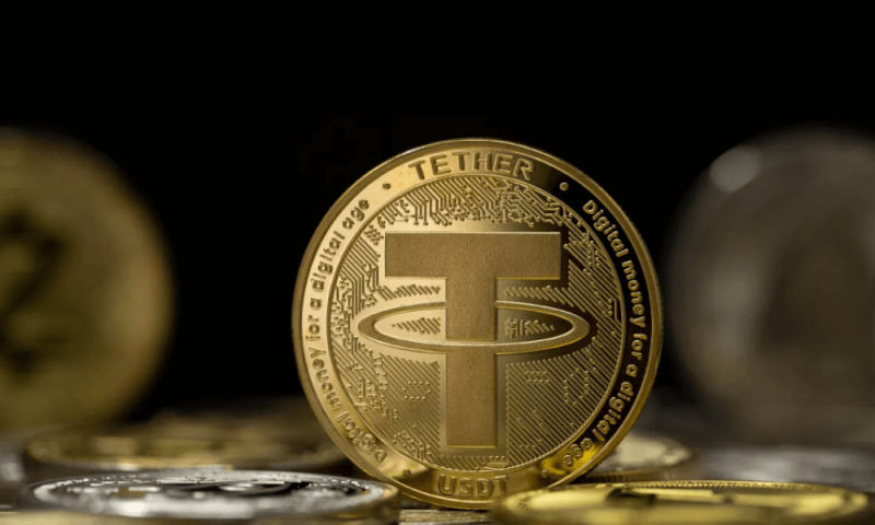 Компания Tether инвестирует 0 млн в цифровую торговую площадку Whop для расширения возможностей платежей с использованием стейблкоинов