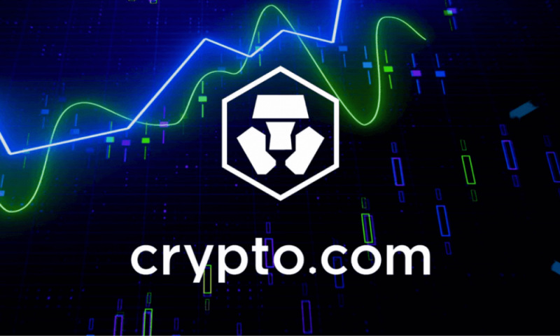 Основатель Crypto.com купил ai.com за рекордные млн