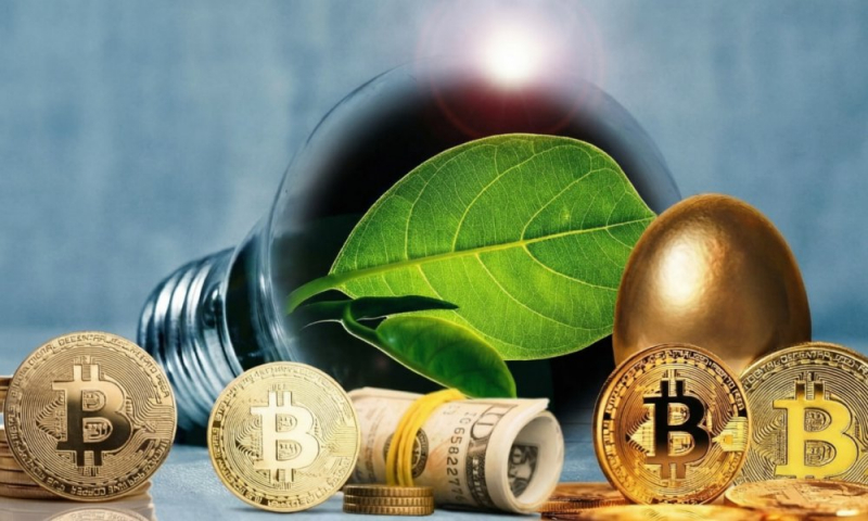 Paradigm: «Криптомайнинг может стабилизировать энергосистему»