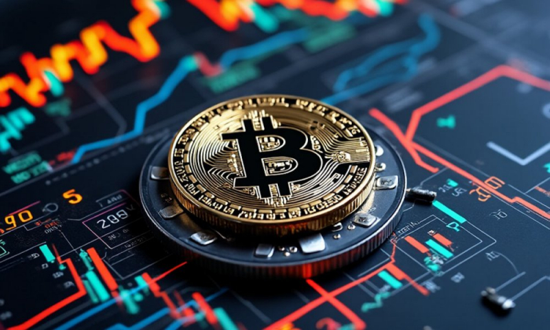 Снижение сложности майнинга биткоина на 11,4% станет рекордным с 2021 года