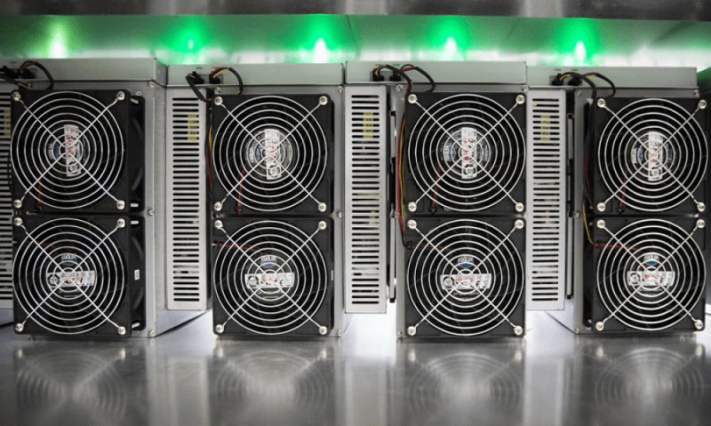 IREN планирует увеличить вычислительные мощности на 50% и готовится к размещению акций на рынке
