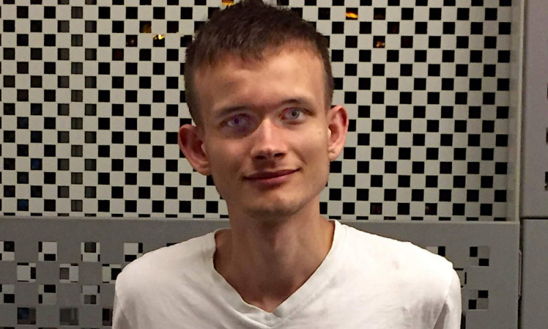 Виталик Бутерин представил дорожную карту Ethereum для защиты от квантовой угрозы
