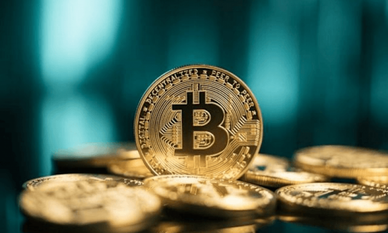 Падение биткоина до  000 ускоряет переход к цифровым долларам