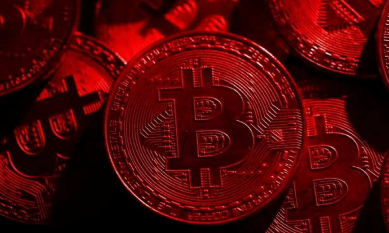Трейдеры прогнозируют, что распродажа биткоина продолжится