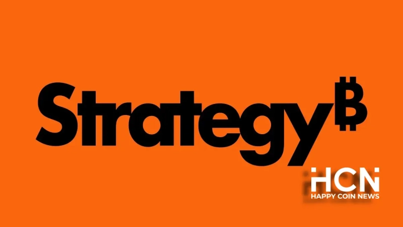 Компания Strategy сообщила о чистом убытке во втором квартале в размере ,22 млрд