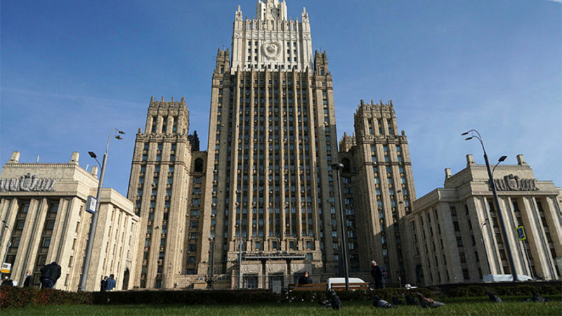 МИД РФ пригрозил ответом на бездействие Финляндии по квартирам РЦНК