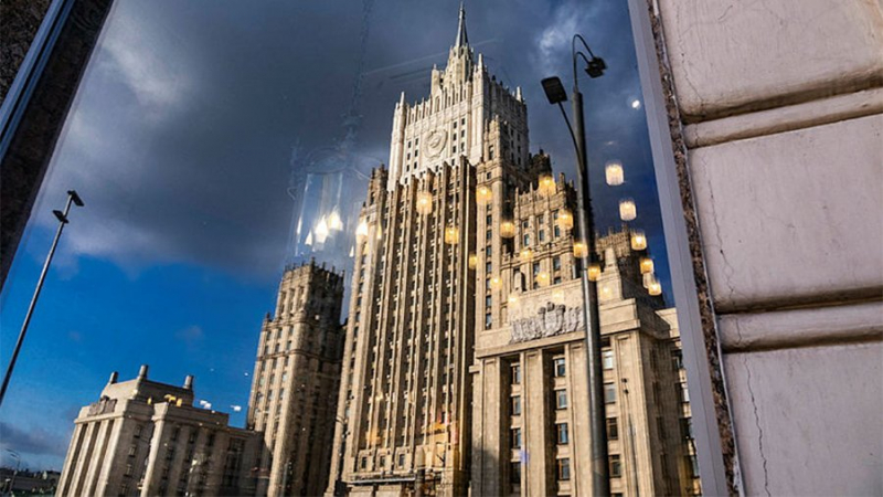 МИД РФ заявил об опережении США в разработке гиперзвукового оружия